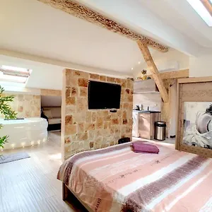  Apartment Jacuzzi Croisette France