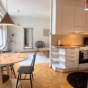  Apartment Nordic Sauna Experience Finland